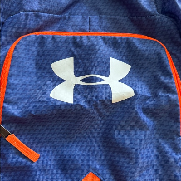Under Armour Drawstring Sack Pack - Picture 5 of 11